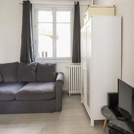 Studio Essentiel - Welkeys Montrouge Exteriör bild